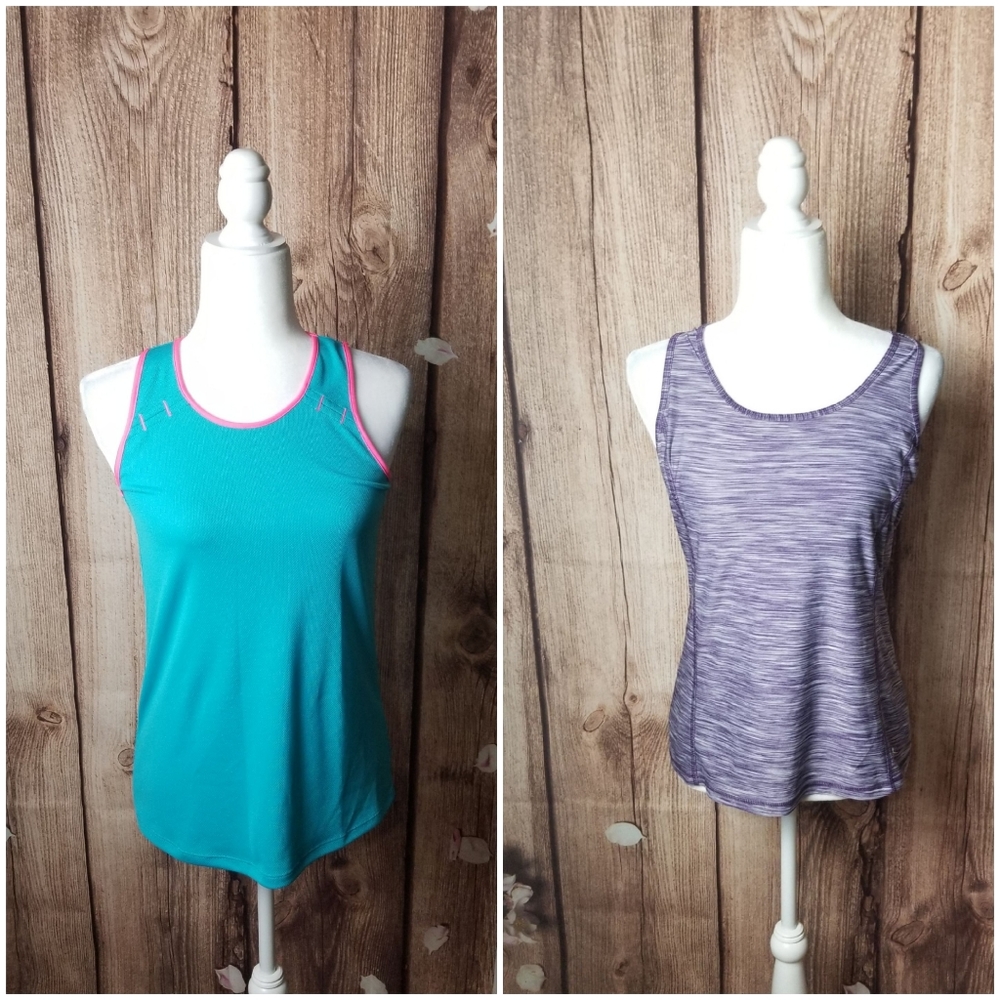 Bcg-Danskin now athletic tops  bundlesize …